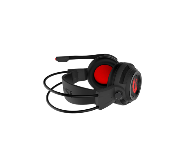 MSI DS502 Gaming - 280398 - zdjęcie 3